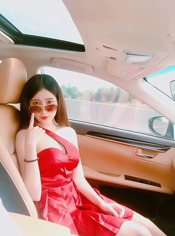 Hồ Ngọc Ý Nhi (Nhi Mèo) 13