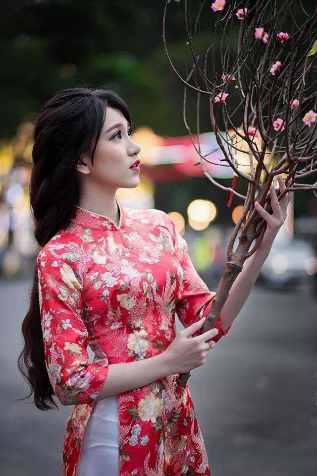 Hồ Ngọc Ý Nhi (Nhi Mèo) 13