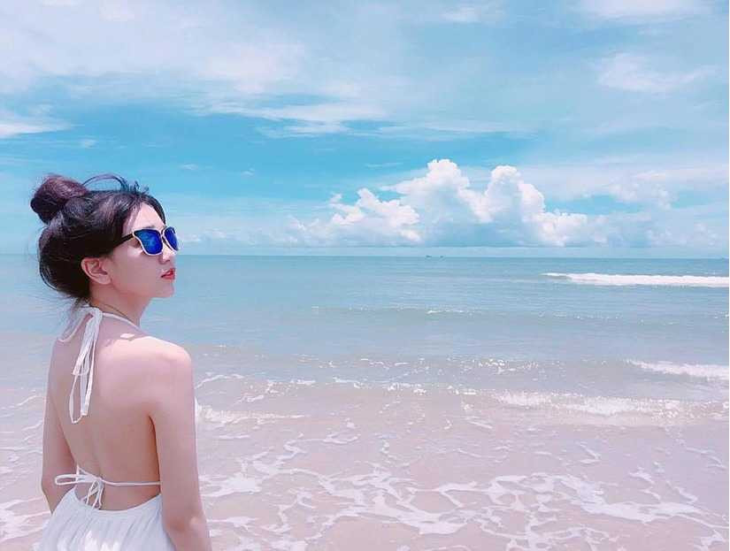 Hồ Ngọc Ý Nhi (Nhi Mèo) 17