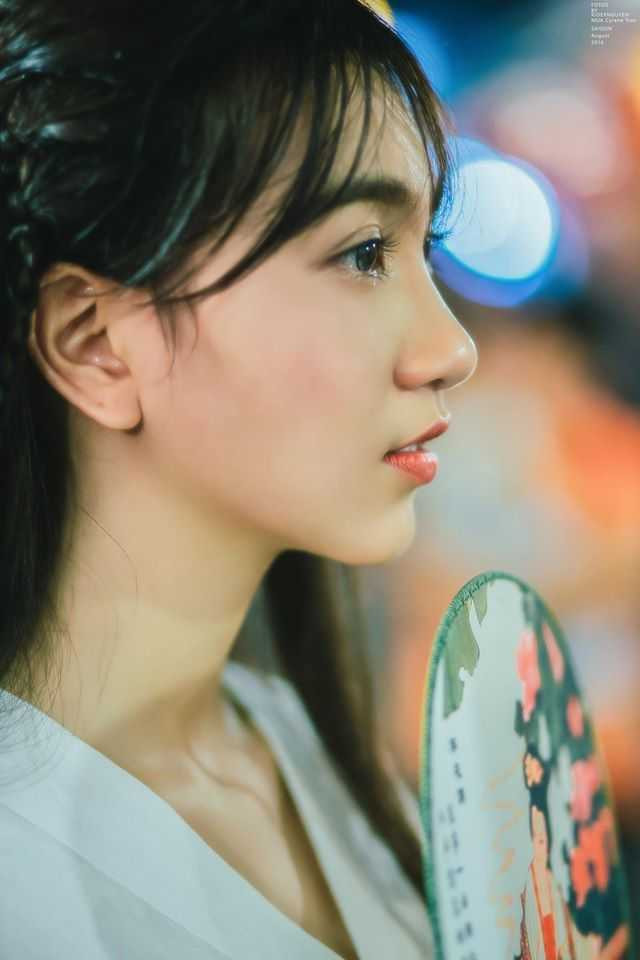 Hồ Ngọc Ý Nhi (Nhi Mèo) 19