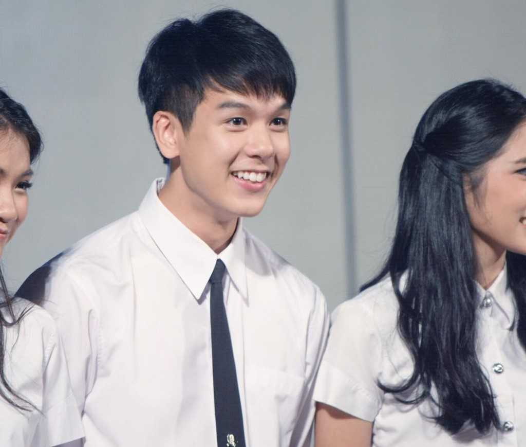 Chang sinh vien nha khoa noi tieng cong dong mang Thai Lan hinh anh 5