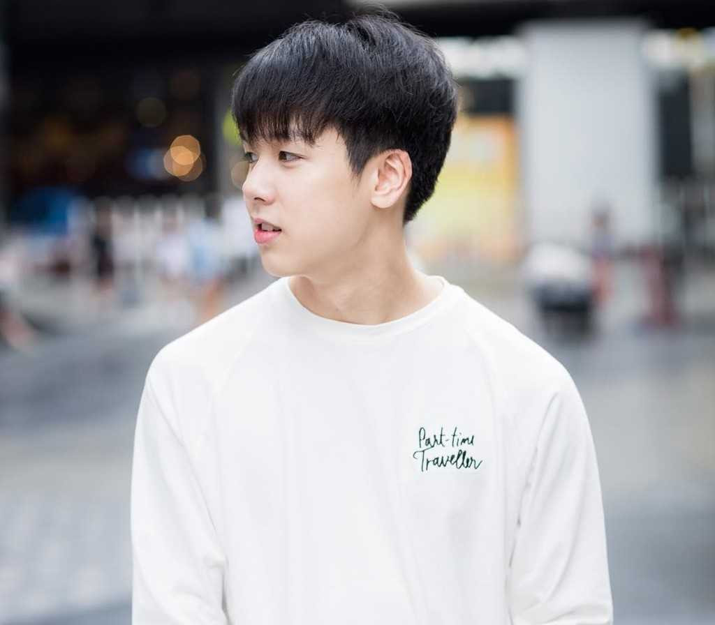 Chang sinh vien nha khoa noi tieng cong dong mang Thai Lan hinh anh 9