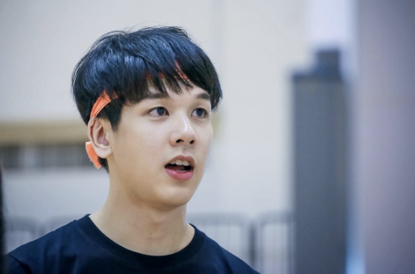 Chang sinh vien nha khoa noi tieng cong dong mang Thai Lan hinh anh 7