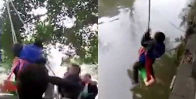 Bo treo con lo lung tren song de ep hoc Toan hinh anh 1