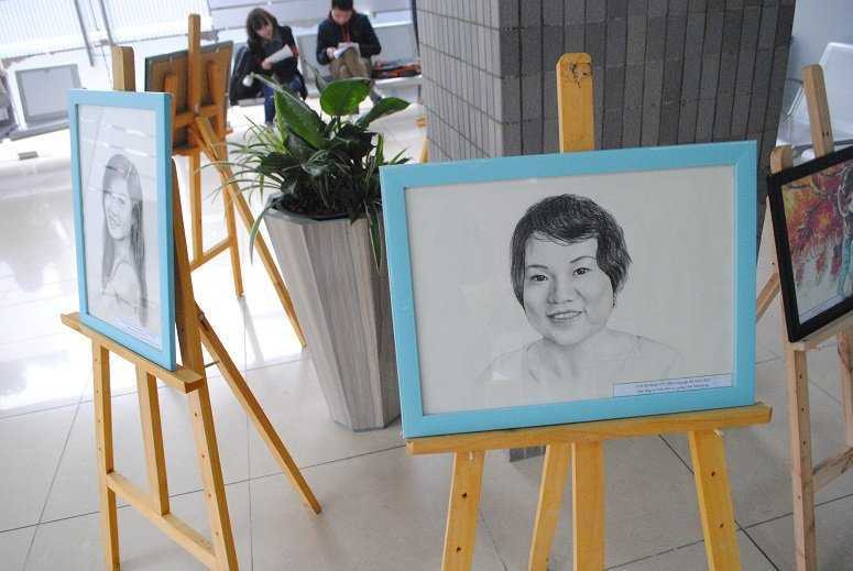 quà 8/3, quà tặng 8/3, lời chúc ngày 8/3, trường ĐH Ngoại thương, lời chúc 8/3