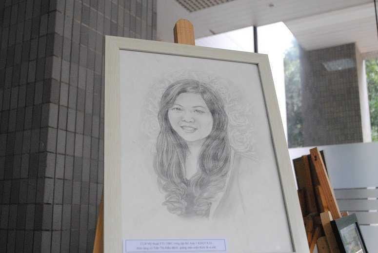 quà 8/3, quà tặng 8/3, lời chúc ngày 8/3, trường ĐH Ngoại thương, lời chúc 8/3