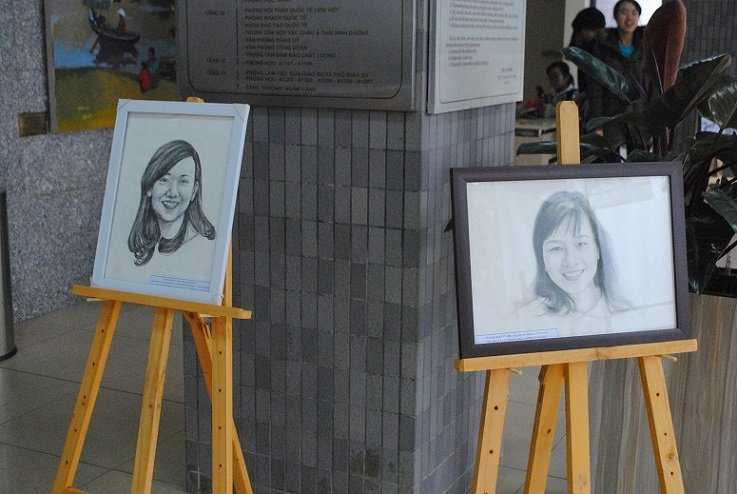 quà 8/3, quà tặng 8/3, lời chúc ngày 8/3, trường ĐH Ngoại thương, lời chúc 8/3