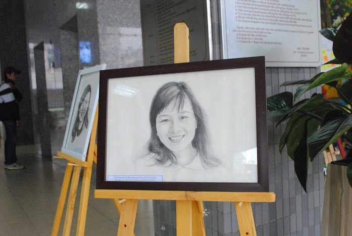 quà 8/3, quà tặng 8/3, lời chúc ngày 8/3, trường ĐH Ngoại thương, lời chúc 8/3