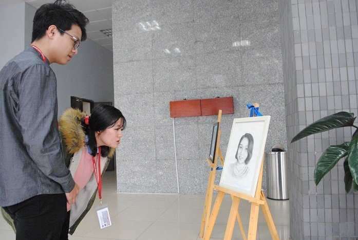 quà 8/3, quà tặng 8/3, lời chúc ngày 8/3, trường ĐH Ngoại thương, lời chúc 8/3