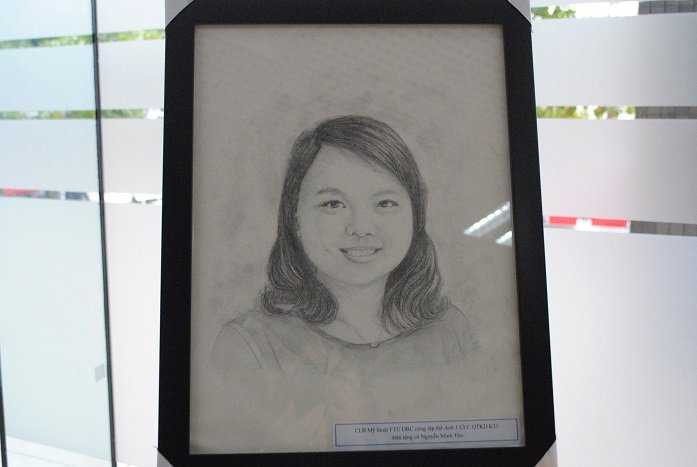 quà 8/3, quà tặng 8/3, lời chúc ngày 8/3, trường ĐH Ngoại thương, lời chúc 8/3