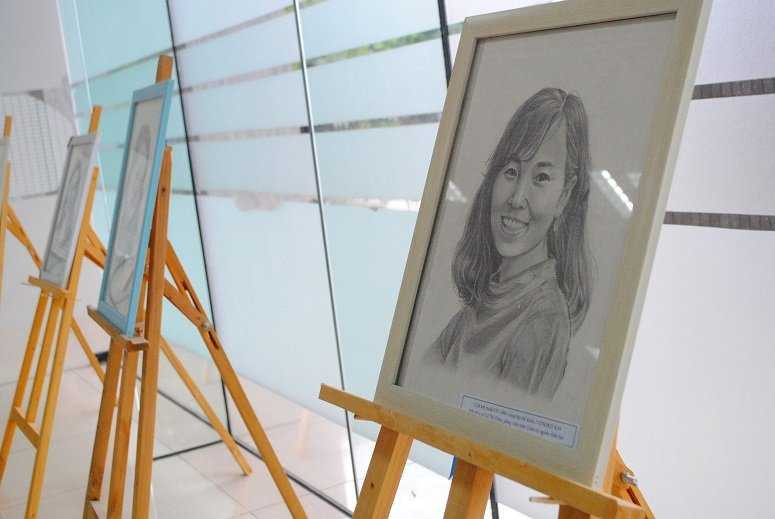 quà 8/3, quà tặng 8/3, lời chúc ngày 8/3, trường ĐH Ngoại thương, lời chúc 8/3