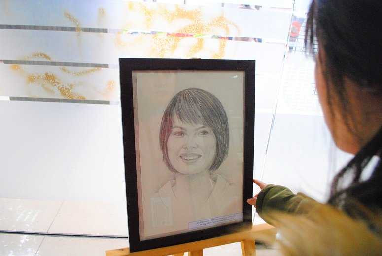 quà 8/3, quà tặng 8/3, lời chúc ngày 8/3, trường ĐH Ngoại thương, lời chúc 8/3