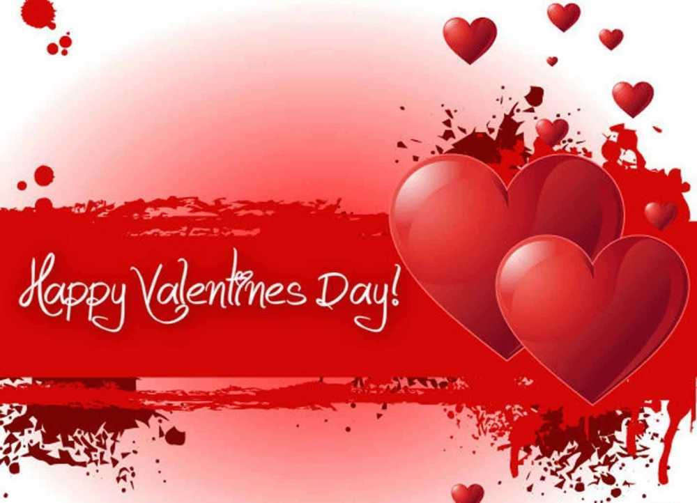 lời chúc valentine trắng hay và ý nghĩa