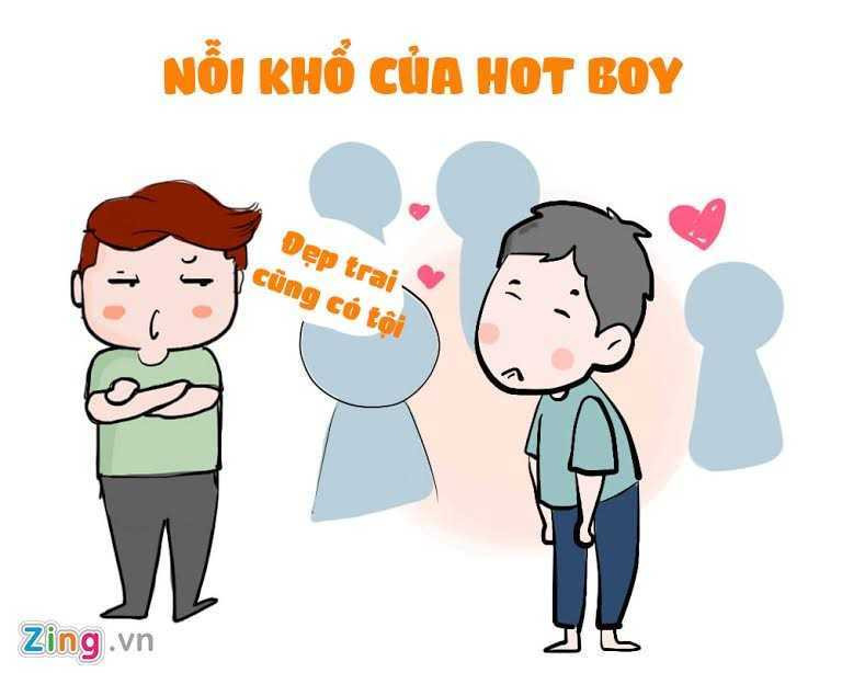 Hai huoc ngay Valentine trang 14/3 : Những tình huống khó đỡ - 6