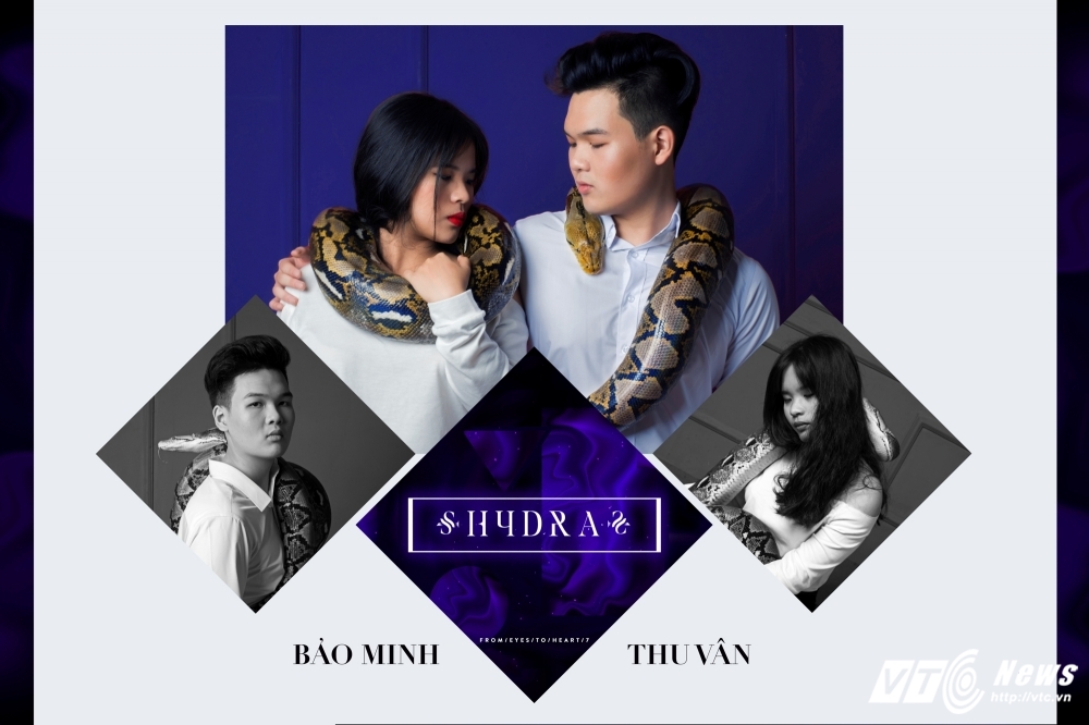 Bao Minh - Thu Van