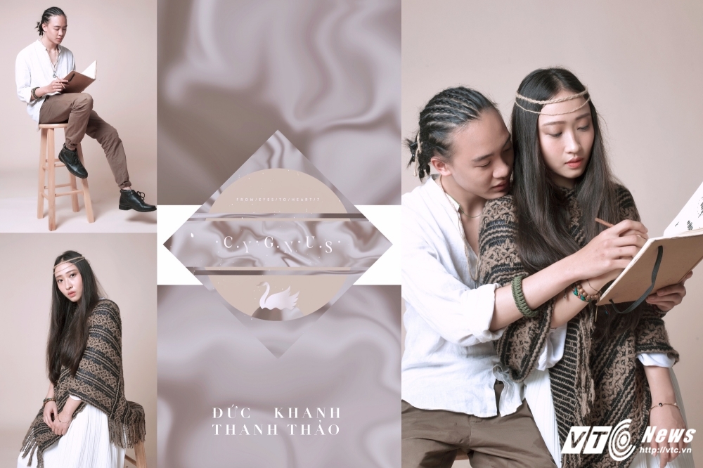 Duc Khanh - Thanh thao