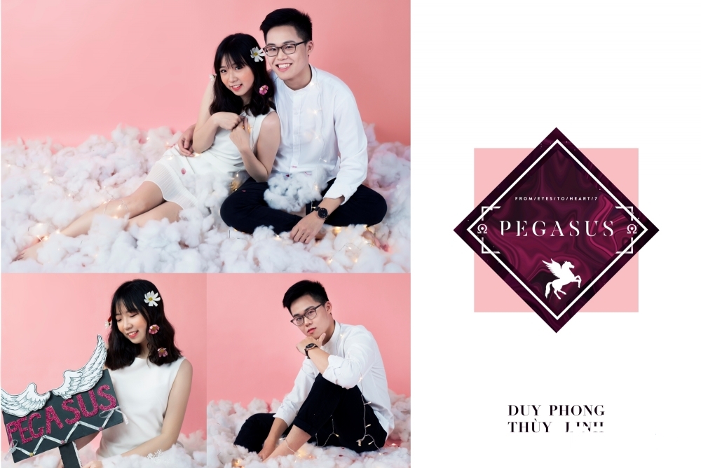 Duy phong - Thuy Linh