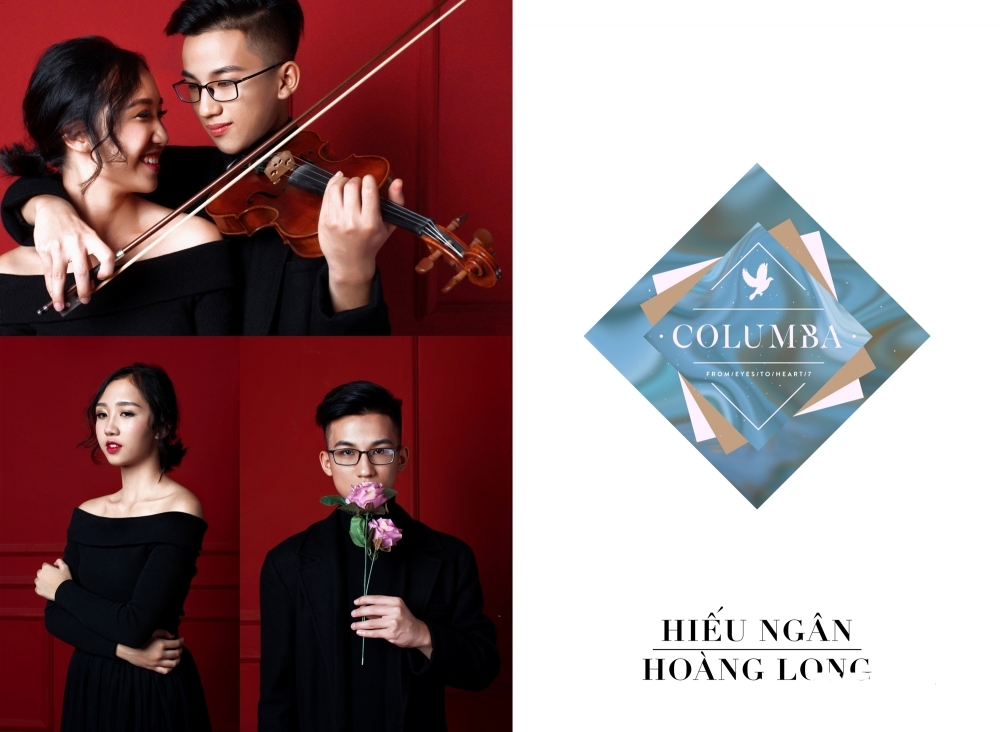 Hieu Ngan - Hoang Long