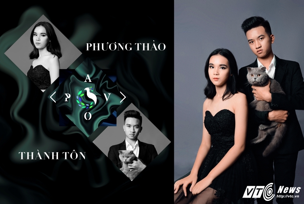 Phuong thao - Thanh Ton