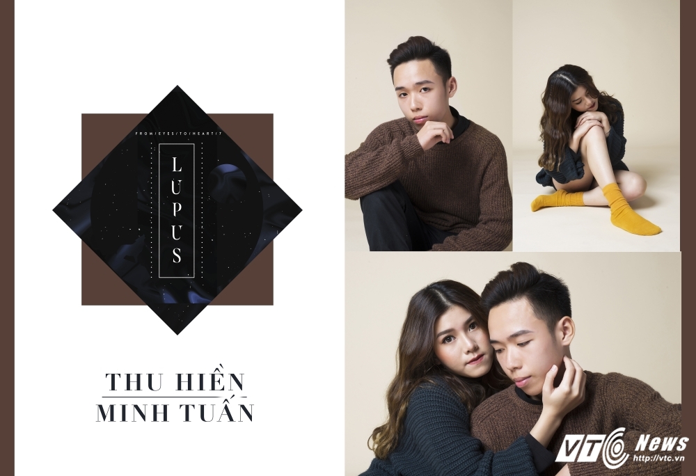 Thu Hien - Minh Tuan