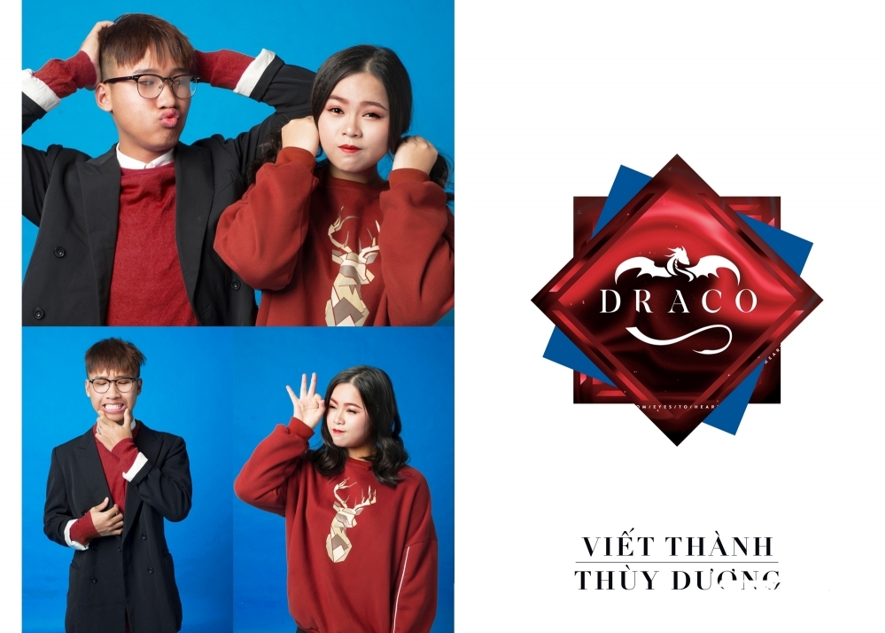 Viet thanh - thuy duong