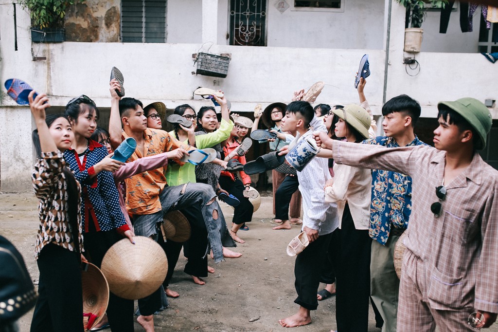 Ky yeu thoi bao cap cua teen Nghe An hinh anh 2
