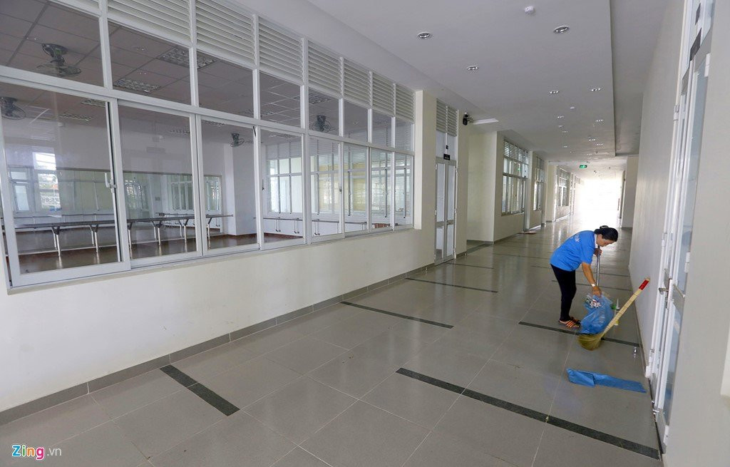 Nha thieu nhi hinh con thuyen o Sai Gon hinh anh 11