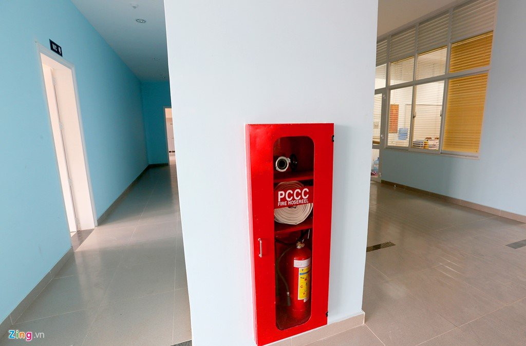 Nha thieu nhi hinh con thuyen o Sai Gon hinh anh 12