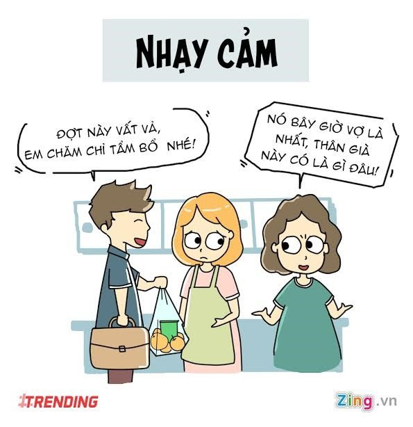 10 kieu me chong khien nang dau ‘khoc thet’ hinh anh 4