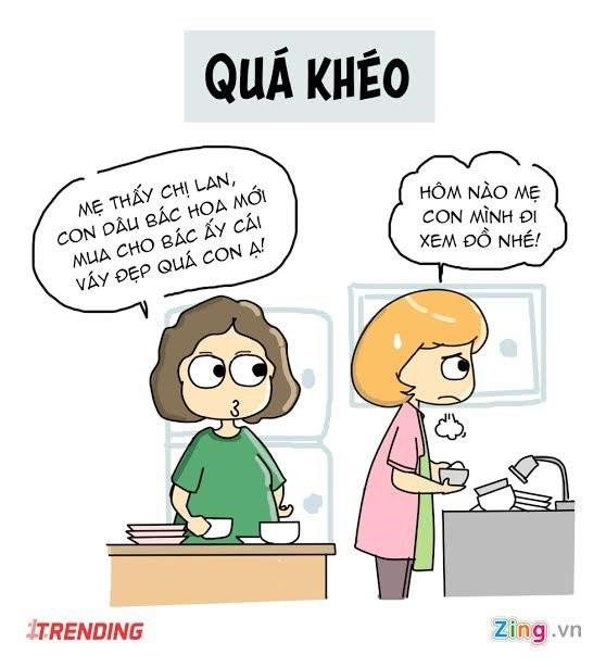 10 kieu me chong khien nang dau ‘khoc thet’ hinh anh 6