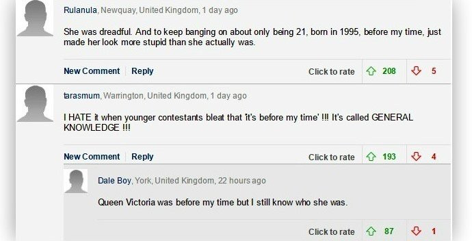 Co gai Anh gay tranh cai vi khong biet ten chong nu hoang hinh anh 2