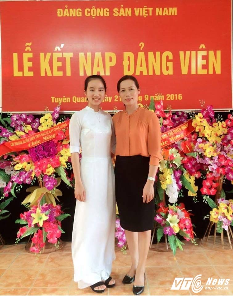 Hinh anh Nu sinh gianh giai nhat Quoc gia mon Su chia se bi quyet on luyen dat diem cao 3