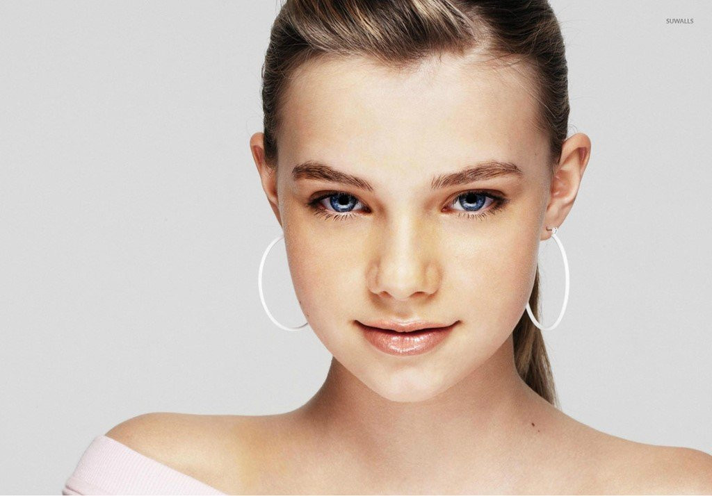 10 my nhan dep nhat the gioi nam 2017 hinh anh 2