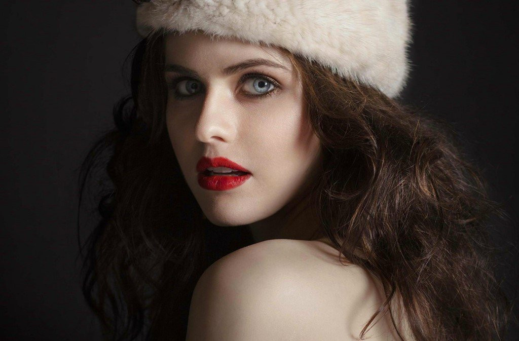 10 my nhan dep nhat the gioi nam 2017 hinh anh 9