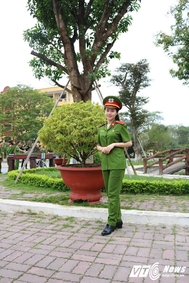 Hinh anh 14 nam thanh, nu tu xuat sac nhat ‘Nguoi chien sy canh sat thanh lich, tai nang’ 18