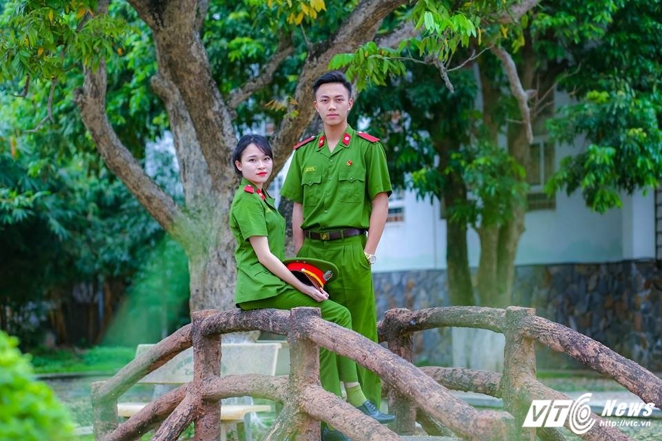 Hinh anh 14 nam thanh, nu tu xuat sac nhat ‘Nguoi chien sy canh sat thanh lich, tai nang’ 20