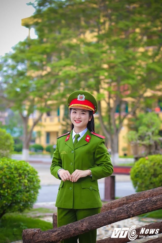 Hinh anh 14 nam thanh, nu tu xuat sac nhat ‘Nguoi chien sy canh sat thanh lich, tai nang’ 5