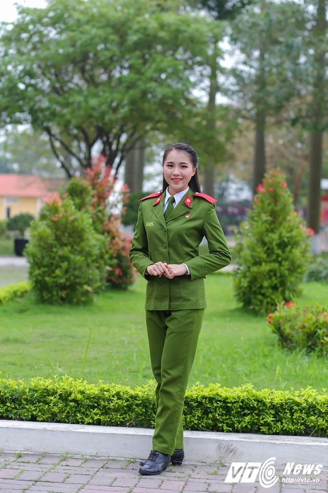 Hinh anh 14 nam thanh, nu tu xuat sac nhat ‘Nguoi chien sy canh sat thanh lich, tai nang’ 8