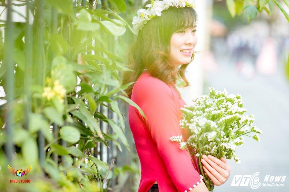 Hinh anh Bo anh ky yeu hai huoc cua sinh vien Hoc vien An ninh 7