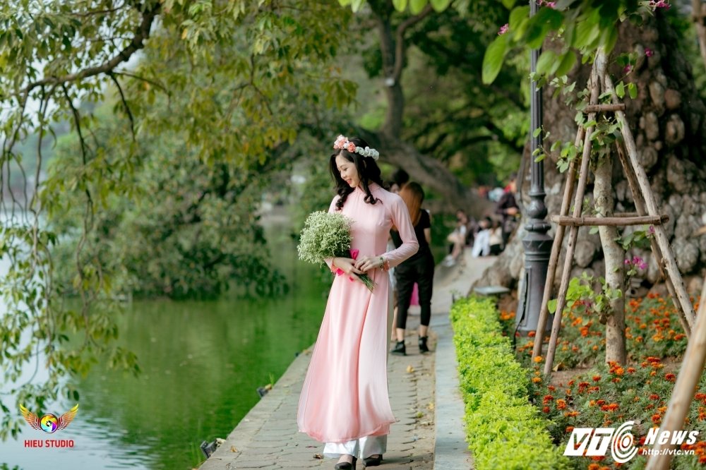 Hinh anh Bo anh ky yeu hai huoc cua sinh vien Hoc vien An ninh 8
