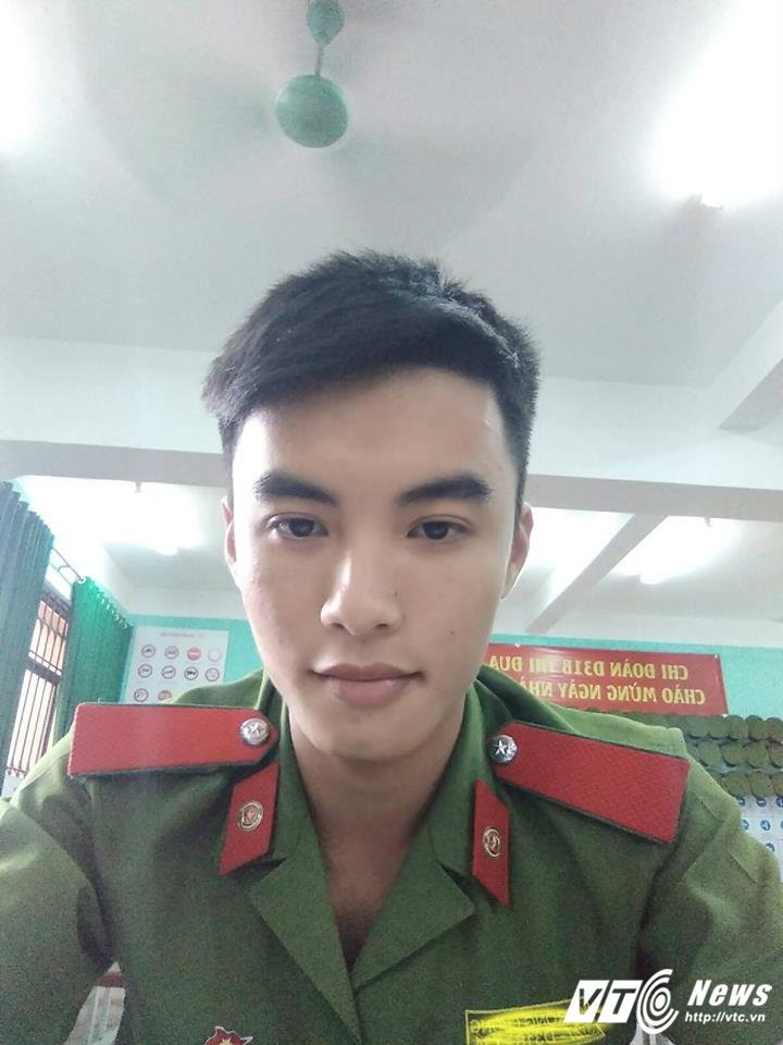 Hinh anh Thu khoa Dai hoc Phong chay chua chay ‘bat mi’ bi quyet on thi dat tren 9 diem