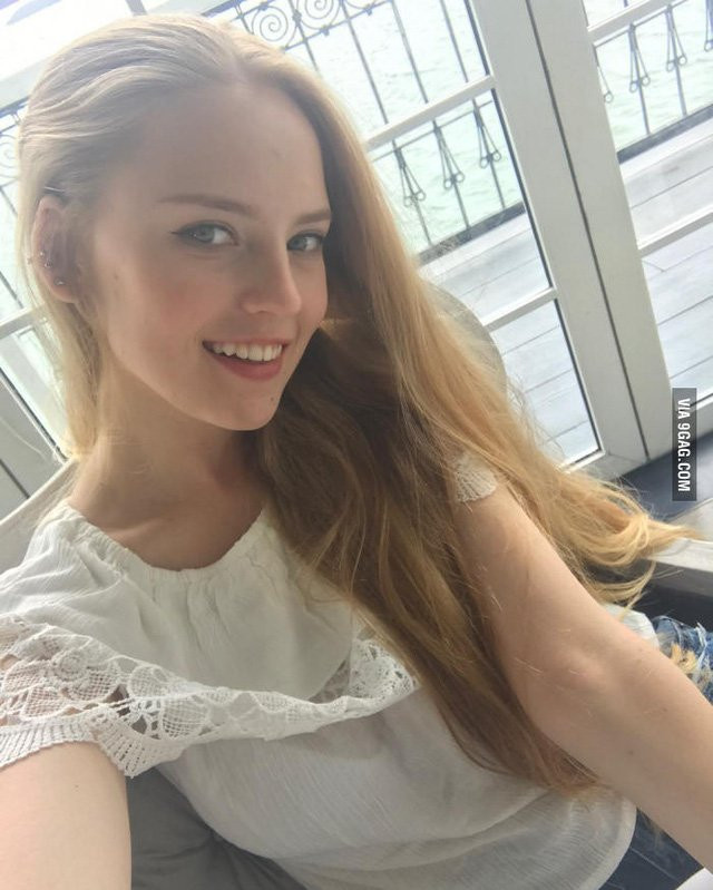 Hinh anh Nhung co giao noi tieng cong dong mang vi qua xinh dep 10