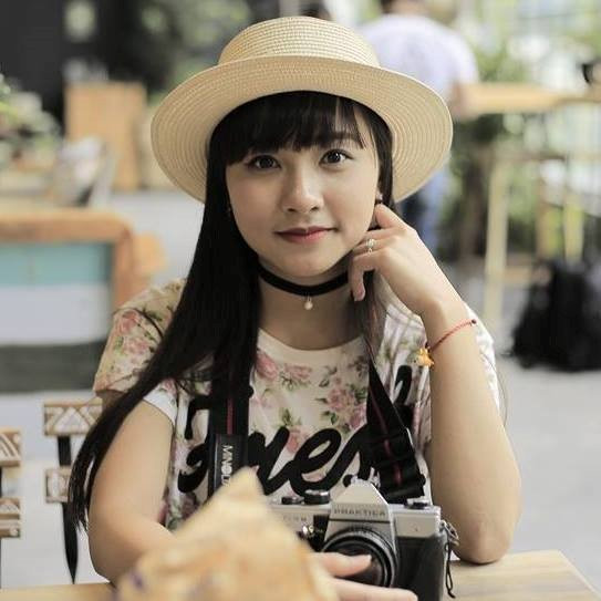 Dan mang tim kiem nu bao ve xinh dep trong buc anh chup len hinh anh 4