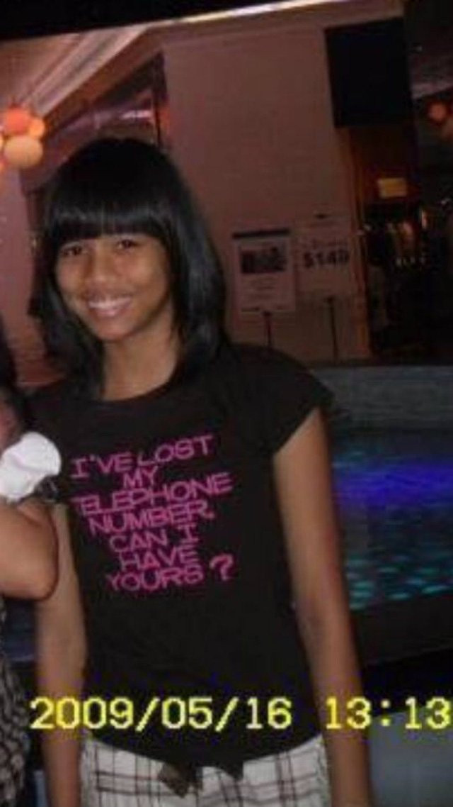 Đen nhẻm hóa hot girl, cô gái đen nhẻm, vịt hóa thiên nga, Aleksis Corbi, hot girl philippines, sinh viên 19 tuổi, hot girl, gái xinh, người đẹp, hành trình làm đẹp, làm đẹp, phụ nữ, thời trang, vtc, 24h, vtc.vn - 1