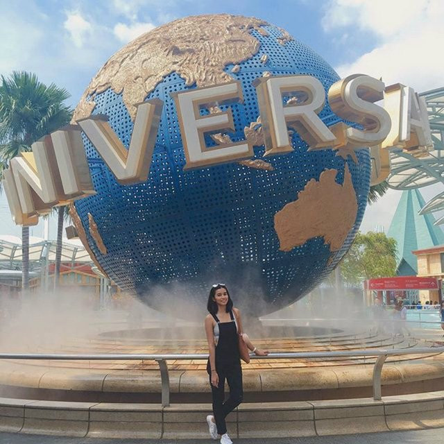 Đen nhẻm hóa hot girl, cô gái đen nhẻm, vịt hóa thiên nga, Aleksis Corbi, hot girl philippines, sinh viên 19 tuổi, hot girl, gái xinh, người đẹp, hành trình làm đẹp, làm đẹp, phụ nữ, thời trang, vtc, 24h, vtc.vn - 10