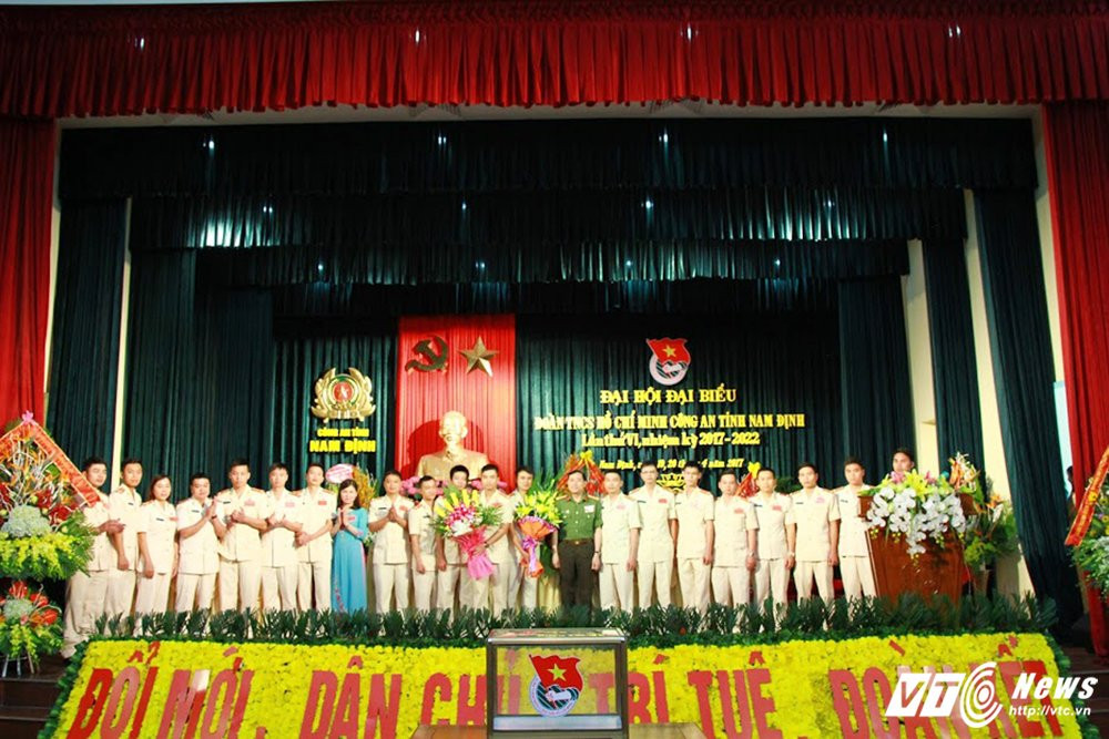 Hinh anh Thanh tich dac biet cua Cong an tinh Nam Dinh 11