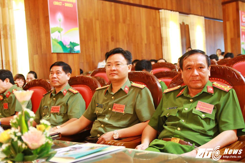Hinh anh Thanh tich dac biet cua Cong an tinh Nam Dinh 3