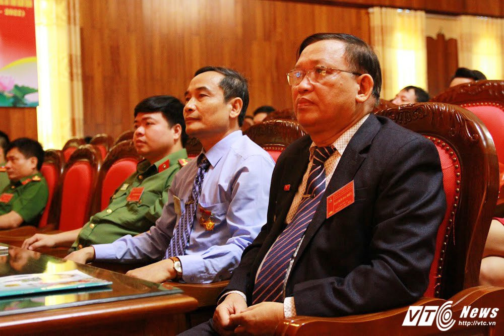 Hinh anh Thanh tich dac biet cua Cong an tinh Nam Dinh 4