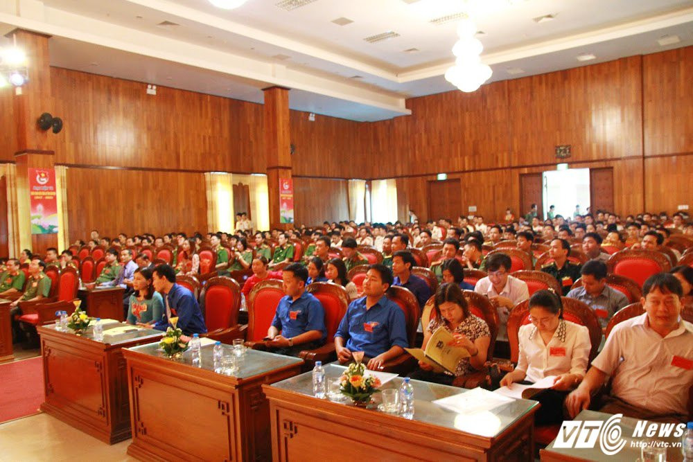 Hinh anh Thanh tich dac biet cua Cong an tinh Nam Dinh 6