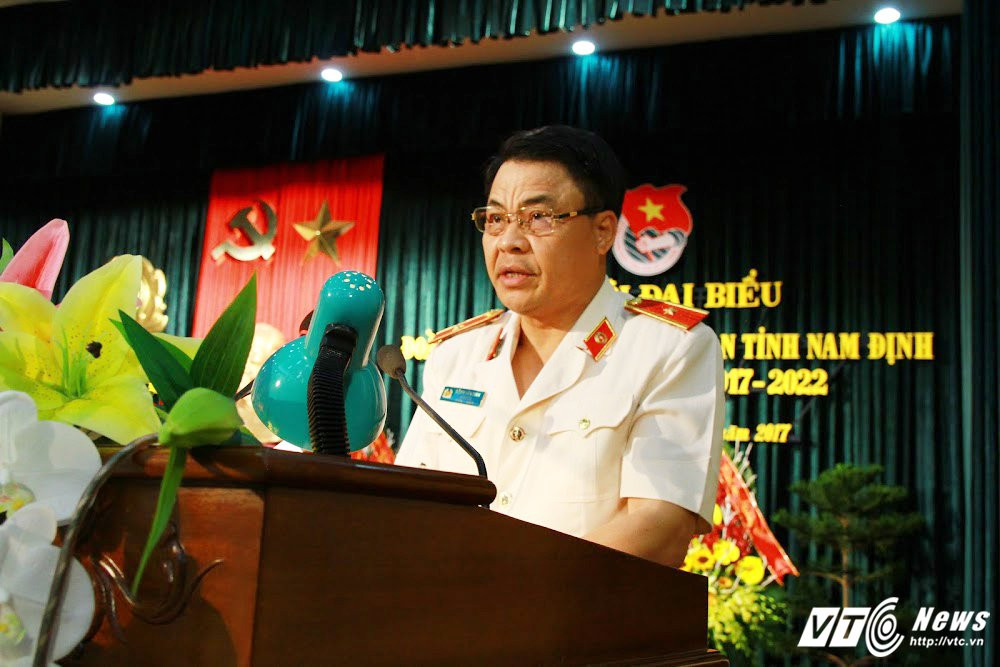 Hinh anh Thanh tich dac biet cua Cong an tinh Nam Dinh 7